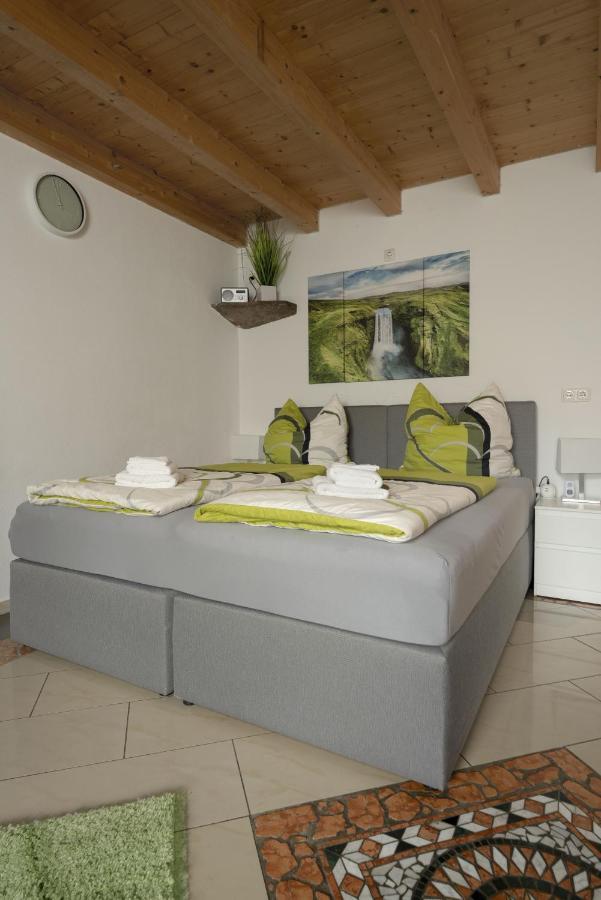 Feworld Living - Near Salzburg City Freilassing Esterno foto